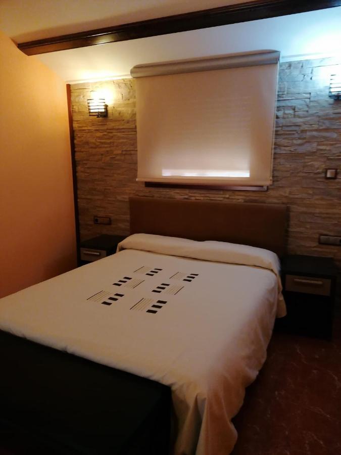 Casa De La Abuela Digit@L Hotel Martin del Rio Ngoại thất bức ảnh