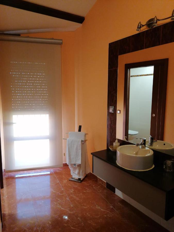Casa De La Abuela Digit@L Hotel Martin del Rio Ngoại thất bức ảnh