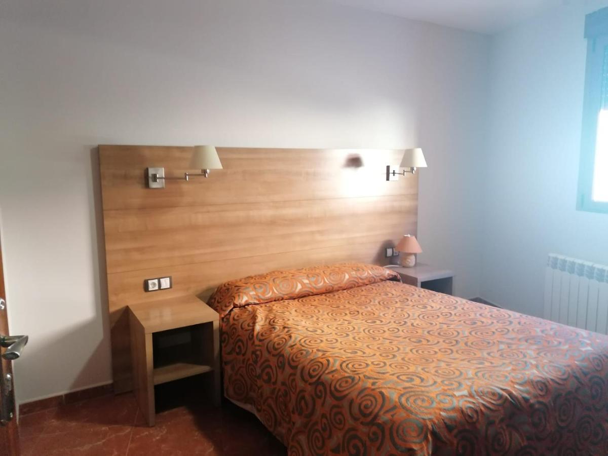 Casa De La Abuela Digit@L Hotel Martin del Rio Ngoại thất bức ảnh