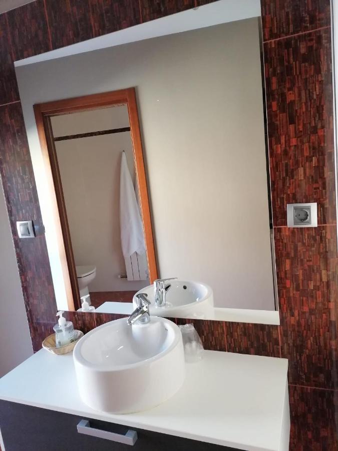 Casa De La Abuela Digit@L Hotel Martin del Rio Ngoại thất bức ảnh