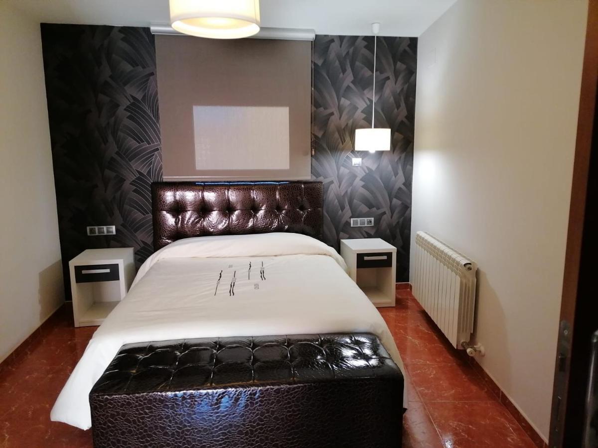 Casa De La Abuela Digit@L Hotel Martin del Rio Ngoại thất bức ảnh