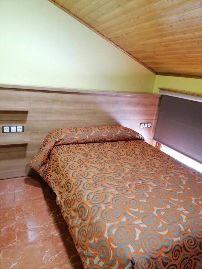 Casa De La Abuela Digit@L Hotel Martin del Rio Ngoại thất bức ảnh