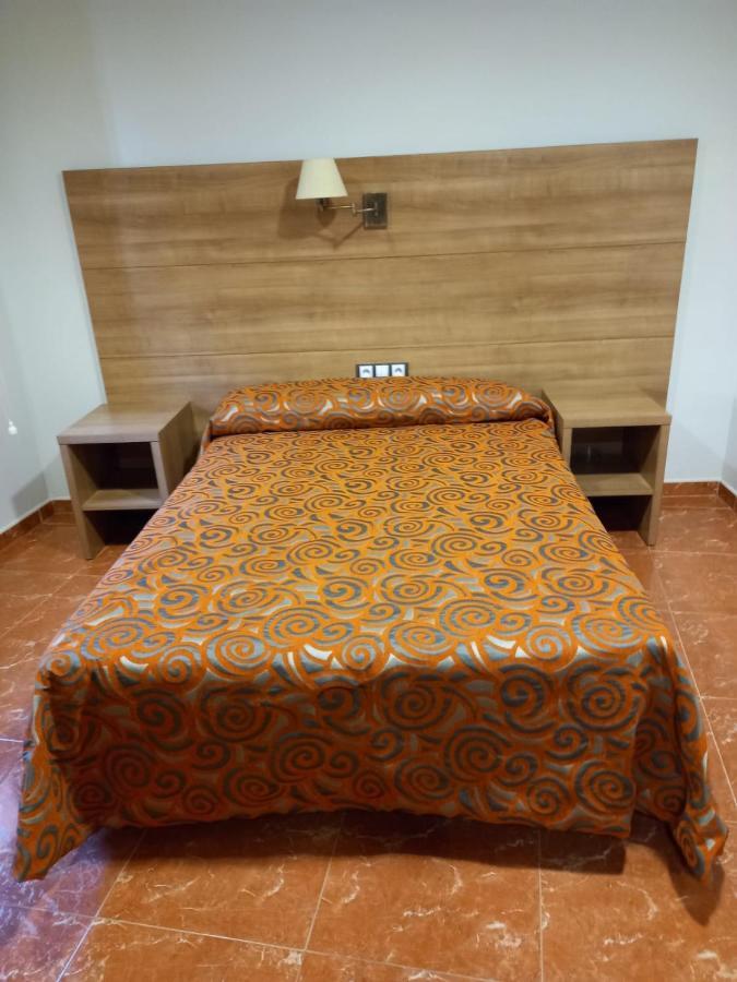 Casa De La Abuela Digit@L Hotel Martin del Rio Ngoại thất bức ảnh