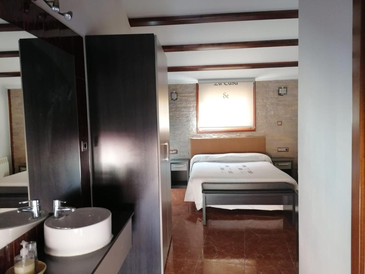 Casa De La Abuela Digit@L Hotel Martin del Rio Ngoại thất bức ảnh