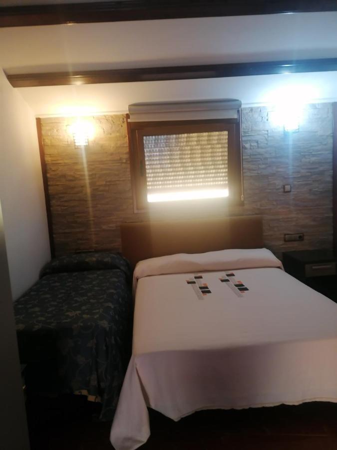 Casa De La Abuela Digit@L Hotel Martin del Rio Ngoại thất bức ảnh